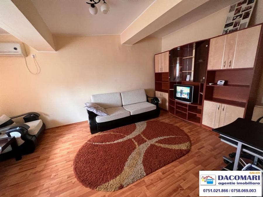 Apartament De locuit De vanzare